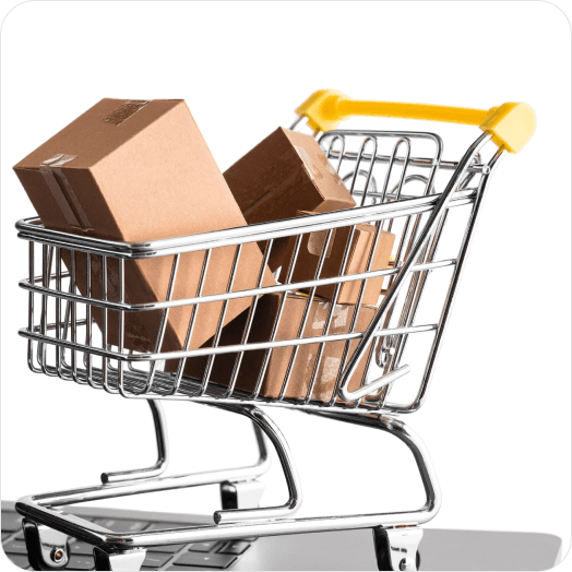 E-Ticaret Firmaları